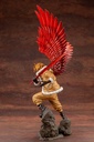 (PO) My Hero Academia ARTFX J - Hawks Image_6