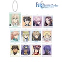 (PO) Fate/Grand Order Divine Realm of the Round Table: Camelot Paladin Agateram Trading Ani-Art Acrylic Key Chain [BOX] Image_1