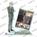 (PO) SPY x FAMILY Acrylic Stand Vol. 3 Loid Forger Image_1