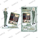 (PO) SPY x FAMILY Acrylic Stand Vol. 3 Loid Forger Image_2