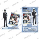 (PO) SPY x FAMILY Acrylic Stand Vol. 3 Yuri Briar Image_2