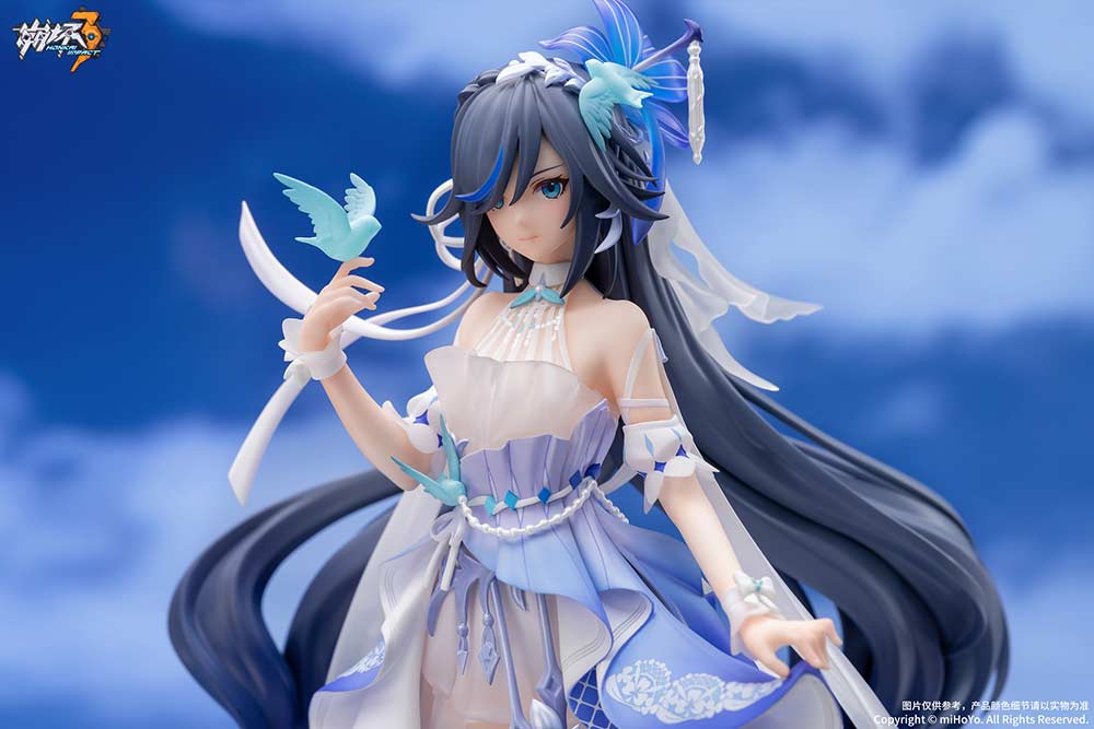 (PO) Honkai Impact 3rd Fu Hua Azure Empyrea Cerulean Court Ver. Image_6
