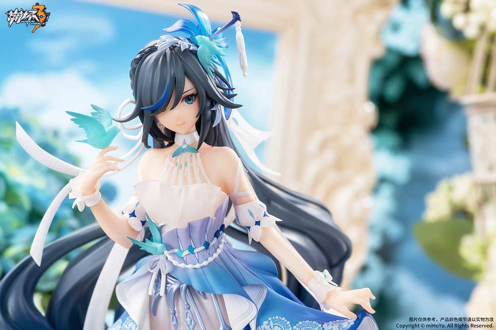 (PO) Honkai Impact 3rd Fu Hua Azure Empyrea Cerulean Court Ver. Image_15
