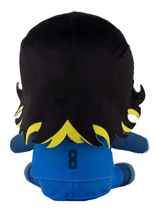 (PO) Blue Lock Plushie - Bachira Meguru Image_3