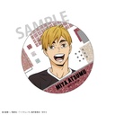 (PO) Haikyu!! Trading Glitter Can Badge B [BOX] Image_6