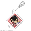 (PO) Haikyu!! Trading Joint Acrylic Parts [BOX] Image_6