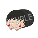 (PO) Mob Psycho 100 III Mochikororin Plush Mascot [BOX] Image_4