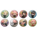 (PO) Pepakura SPY x FAMILY Trading Can Badge [BOX] Image_2