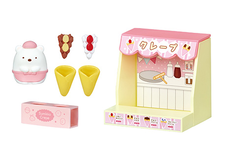 (PO) Sumikkogurashi Sumikko Shop [BOX] Image_3