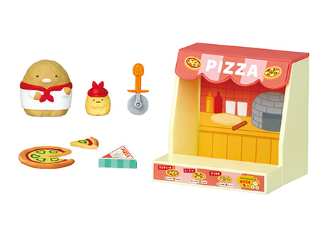 (PO) Sumikkogurashi Sumikko Shop [BOX] Image_4