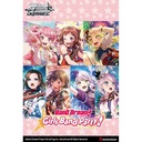 (PO) Weiss Schwarz BanG Dream! Girls Band Party 5th Anniversary Booster [WSE-BD-W95-BP] (Eng) Image_1