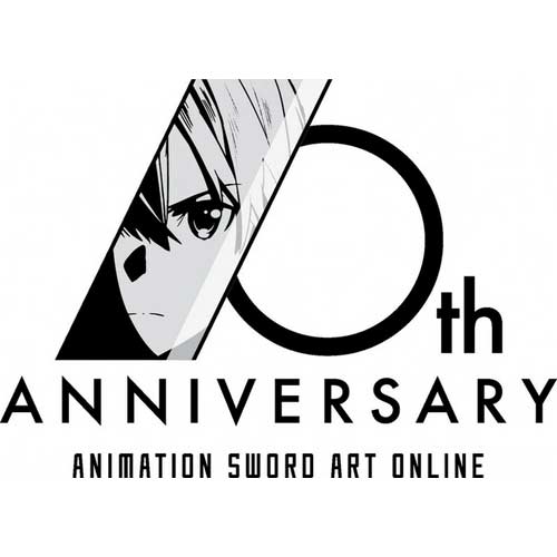 (PO) Weiss Schwarz Sword Art Online 10th Anniversary Booster [WSE-SAO-W100-BP] (Eng) Image_1