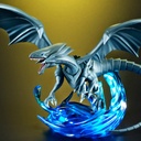 (PO) MONSTERS CHRONICLE: Yu-Gi-Oh! Duel Monsters - Blue Eyes White Dragon Image_2