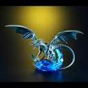 (PO) MONSTERS CHRONICLE: Yu-Gi-Oh! Duel Monsters - Blue Eyes White Dragon Image_3
