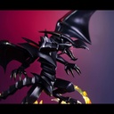 (PO) MONSTERS CHRONICLE: Yu-Gi-Oh! Duel Monsters - Red-Eyes Black Dragon Image_1