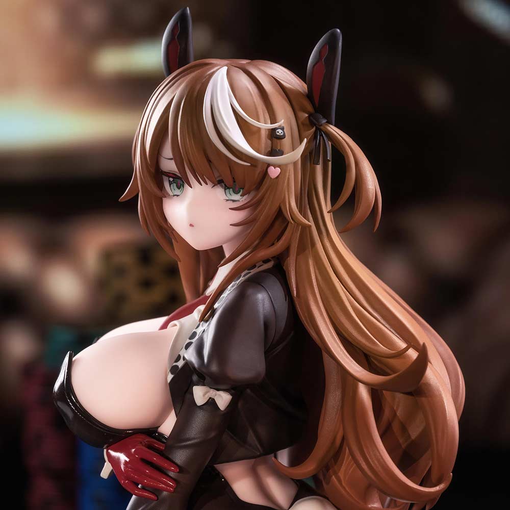 (PO) Simao Mochi Bunny Girl Deluxe Ver. Image_1