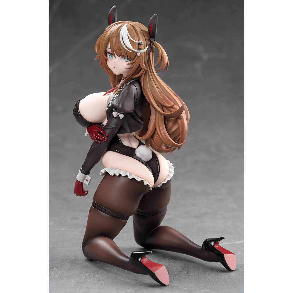 (PO) Simao Mochi Bunny Girl Deluxe Ver. Image_2