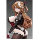 (PO) Simao Mochi Bunny Girl Deluxe Ver. Image_3