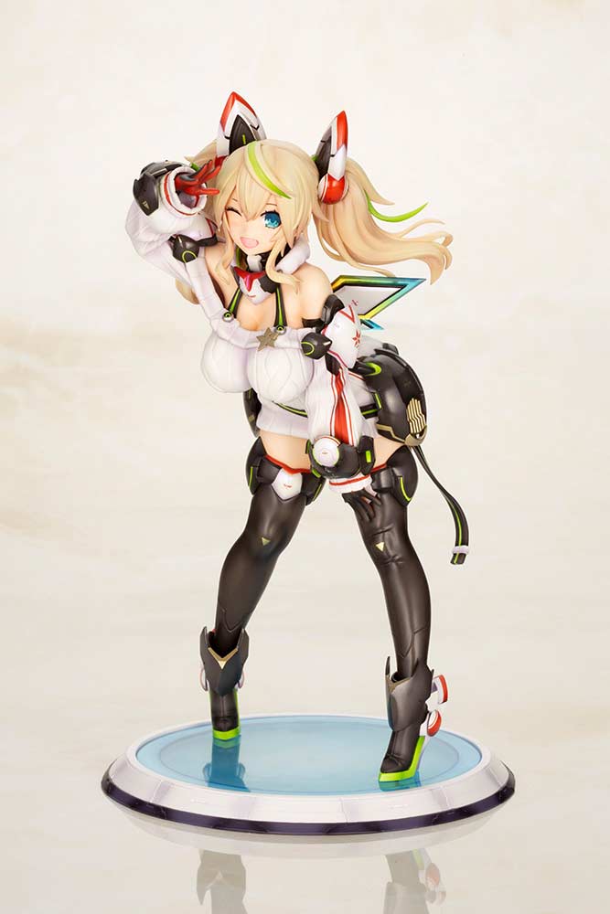 (PO) Phantasy Star Online 2 Es - Gene (Stella Memories Ver.) (Re-issue) Image_3