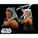 (PO) Star Wars Series ARTFX+ Ahsoka Tano Image_1
