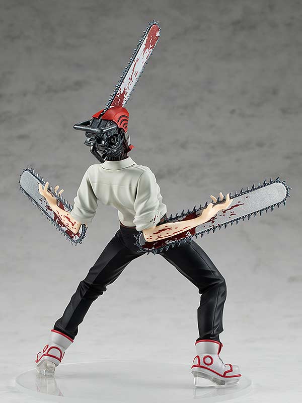 (PO) POP UP PARADE Chainsaw Man Image_4