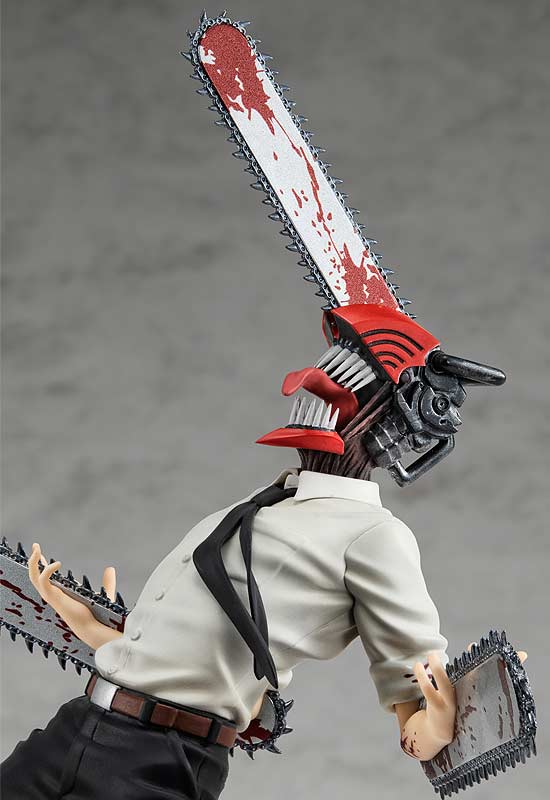 (PO) POP UP PARADE Chainsaw Man Image_5