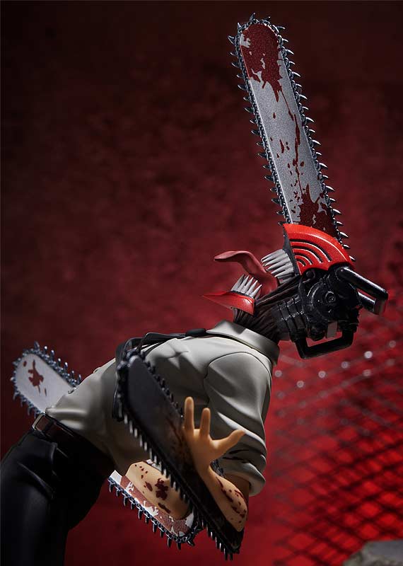 (PO) POP UP PARADE Chainsaw Man Image_8