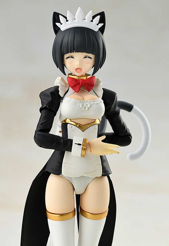 (PO) Guilty Princess PLAMAX GP-03 Guilty Princess Maidroid Chloe (Re-issue) Image_7