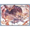 (PO) Chara Sleeve Collection Matt Series Granblue Fantasy - Athena No. MT1448 Image_1