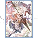 (PO) Chara Sleeve Collection Matt Series Granblue Fantasy - Enyo No. MT1449 Image_1