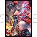 (PO) Chara Sleeve Collection Matt Series Shadowverse - Mars Belligerent Flame No. MT1466 Image_1