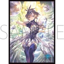 (PO) Chara Sleeve Collection Matt Series Shadowverse - Shion Immortal Aegis No. MT1467 Image_1