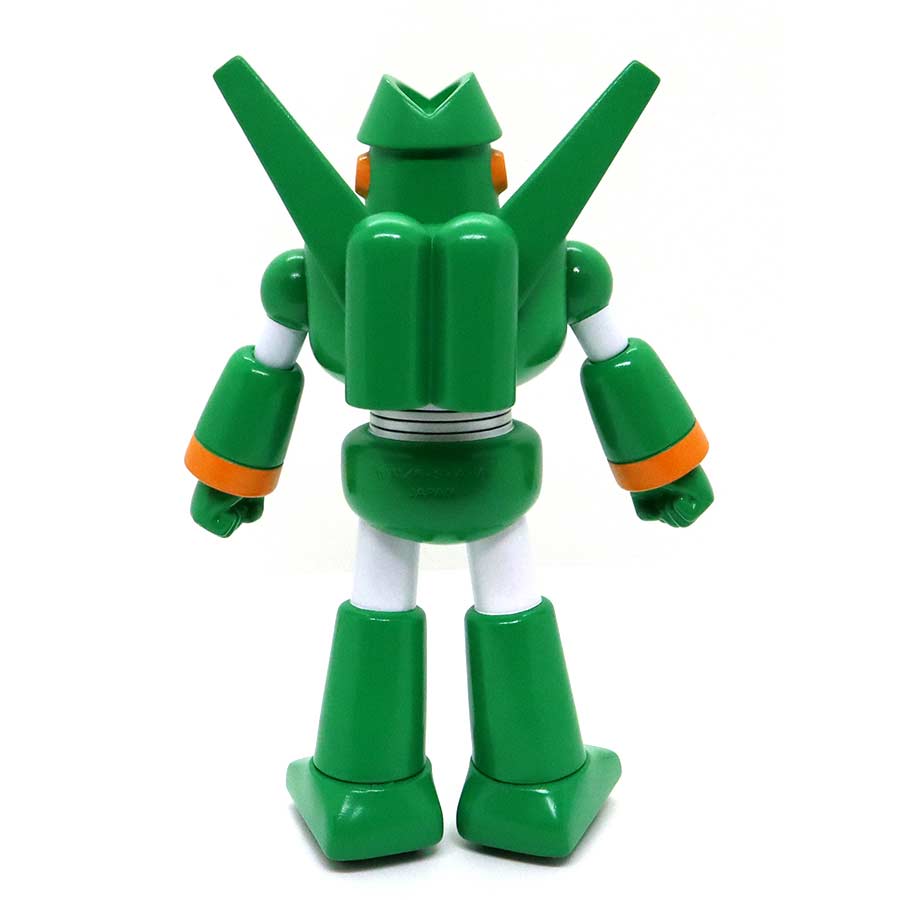 (PO) SOFVIPS Crayon Shin-chan - Kantam Robo Image_4