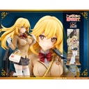 (PO) A Certain Scientific Railgun T - Shokuhou Misaki 15th Anniversary Ver. Kotobukiya Luxury Ver. Image_1