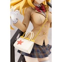 (PO) A Certain Scientific Railgun T - Shokuhou Misaki 15th Anniversary Ver. Kotobukiya Luxury Ver. Image_6