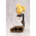 (PO) A Certain Scientific Railgun T - Shokuhou Misaki 15th Anniversary Ver. Kotobukiya Luxury Ver. Image_9