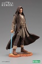 (PO) Star Wars: Obi-Wan Kenobi ARTFX Obi-Wan Kenobi TM Image_10