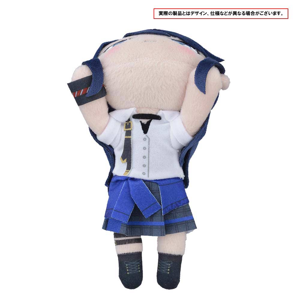 (PO) Project SEKAI Colorful Stage! feat. Hatsune Miku Nesoberi Plush Hoshino Ichika S (Re-issue) Image_4