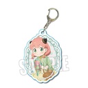 (PO) Trading Acrylic Key Chain SPY x FAMILY Four Seasons Ver. [BOX] Image_2