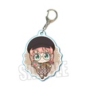 (PO) Trading Acrylic Key Chain SPY x FAMILY Four Seasons Ver. [BOX] Image_8