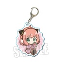 (PO) Trading Acrylic Key Chain SPY x FAMILY Four Seasons Ver. [BOX] Image_9