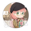 (PO) Trading Can Badge SPY x FAMILY Four Seasons Ver. [BOX] Image_4