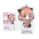 (PO) Mini Stand SPY x FAMILY Anya Forger (Winter Ver.) Image_1