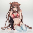 (PO) Chinese Style Underwear Akuma-chan illustration by Sakura Miwabe Image_2