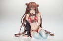 (PO) Chinese Style Underwear Akuma-chan illustration by Sakura Miwabe Image_3