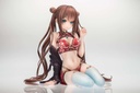 (PO) Chinese Style Underwear Akuma-chan illustration by Sakura Miwabe Image_5