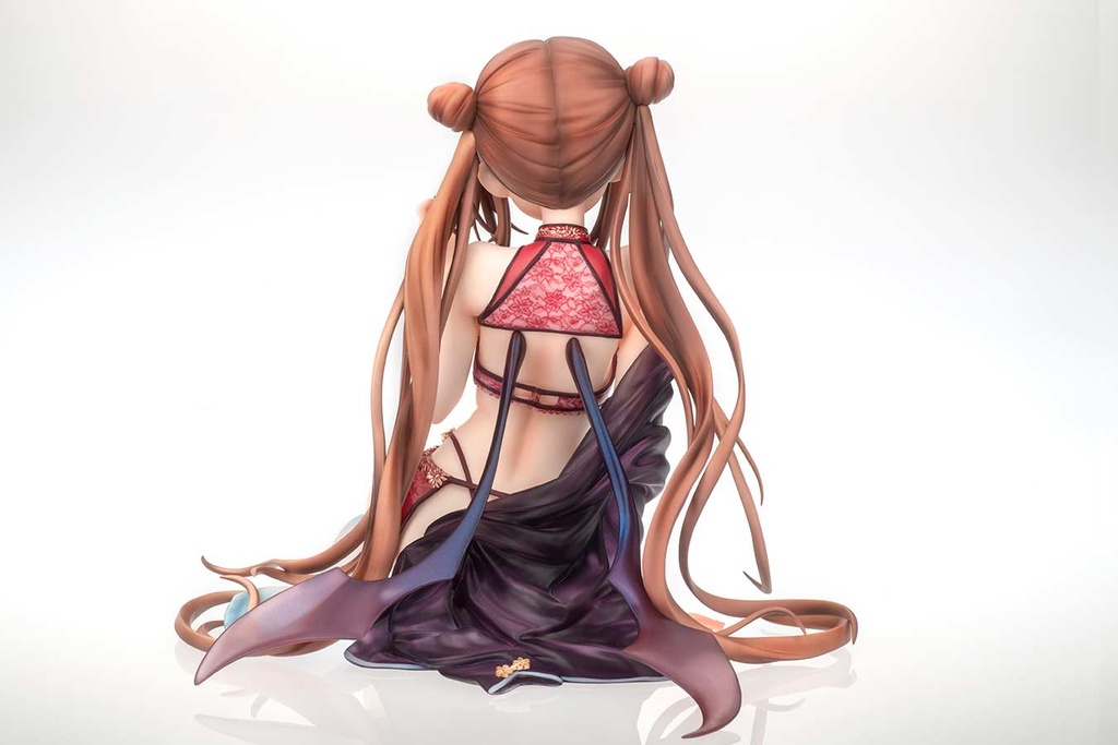(PO) Chinese Style Underwear Akuma-chan illustration by Sakura Miwabe Image_6