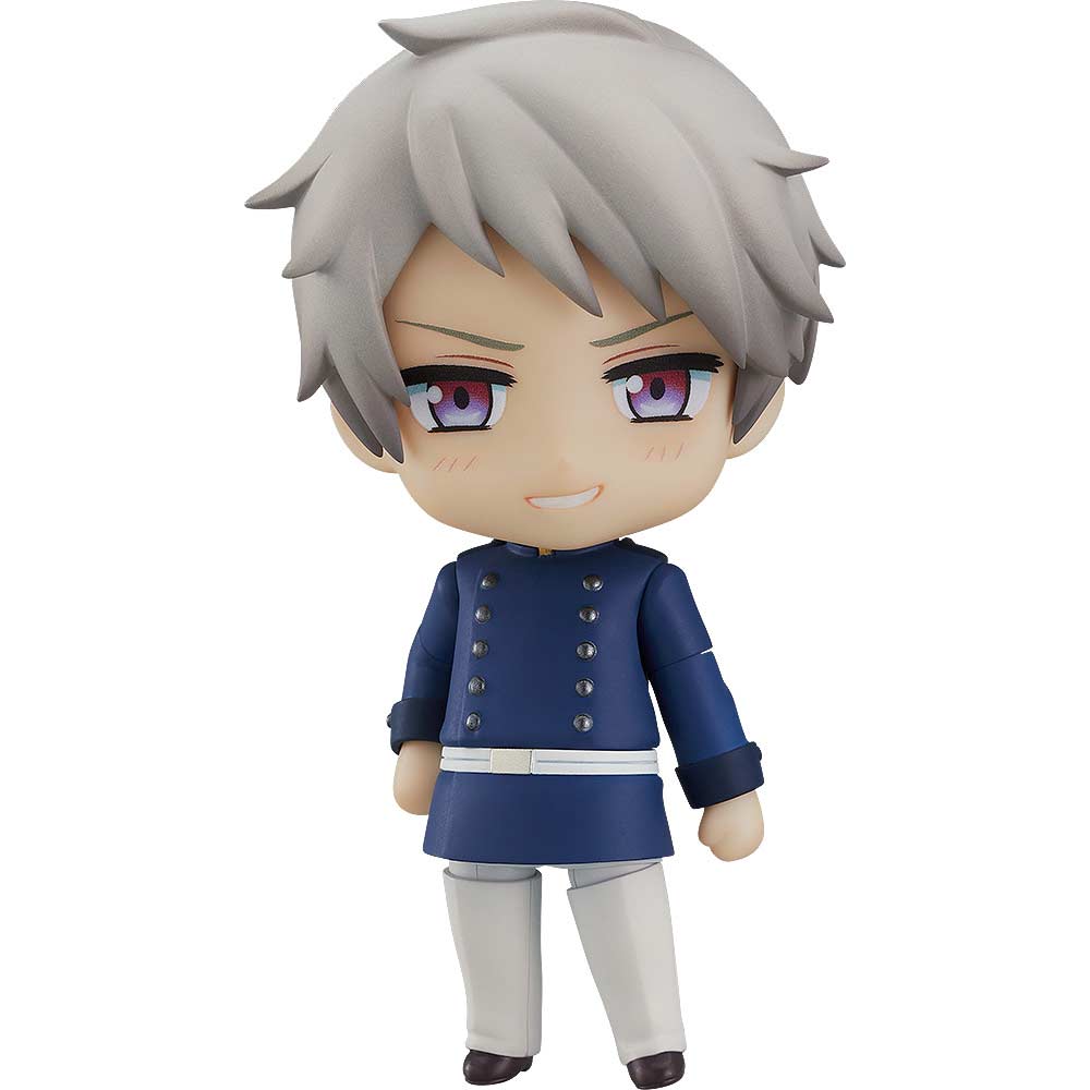 (PO) Nendoroid 1994 Hetalia World Stars - Prussia Image_1