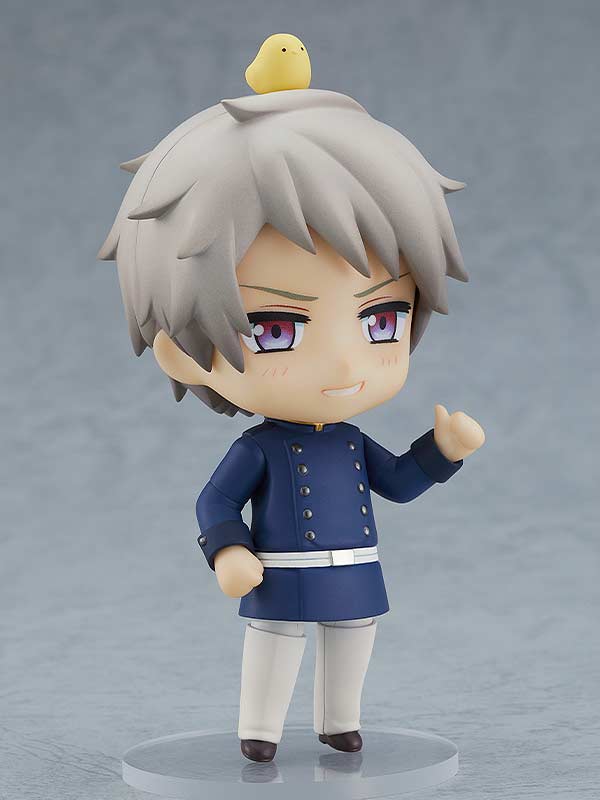 (PO) Nendoroid 1994 Hetalia World Stars - Prussia Image_4