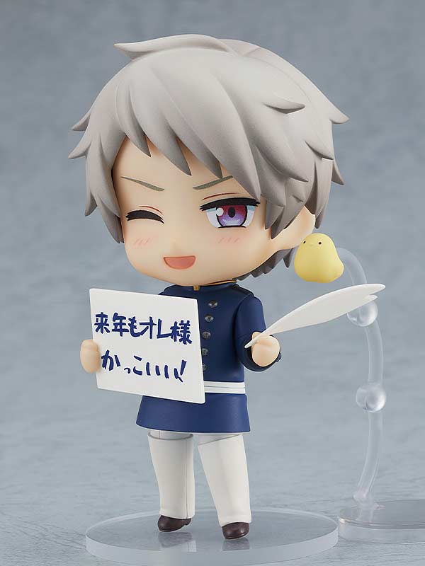 (PO) Nendoroid 1994 Hetalia World Stars - Prussia Image_6